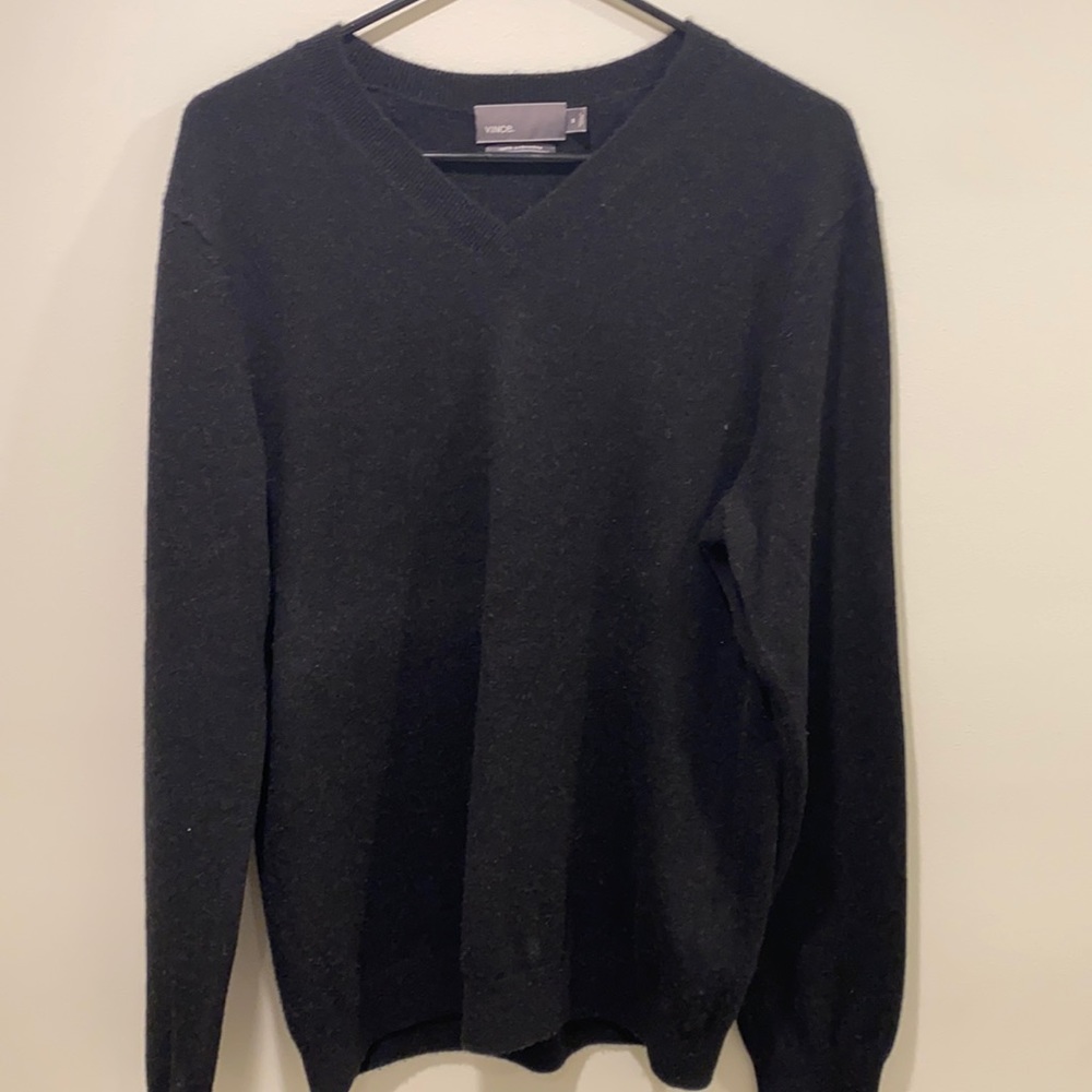 100% cashmere